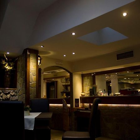 Duod Acomodação com café da manhã Ni Exterior foto