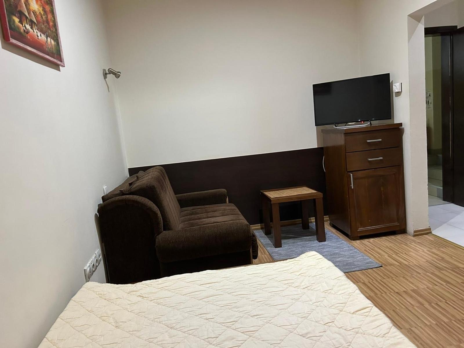 Duod Acomodação com café da manhã Ni Quarto foto
