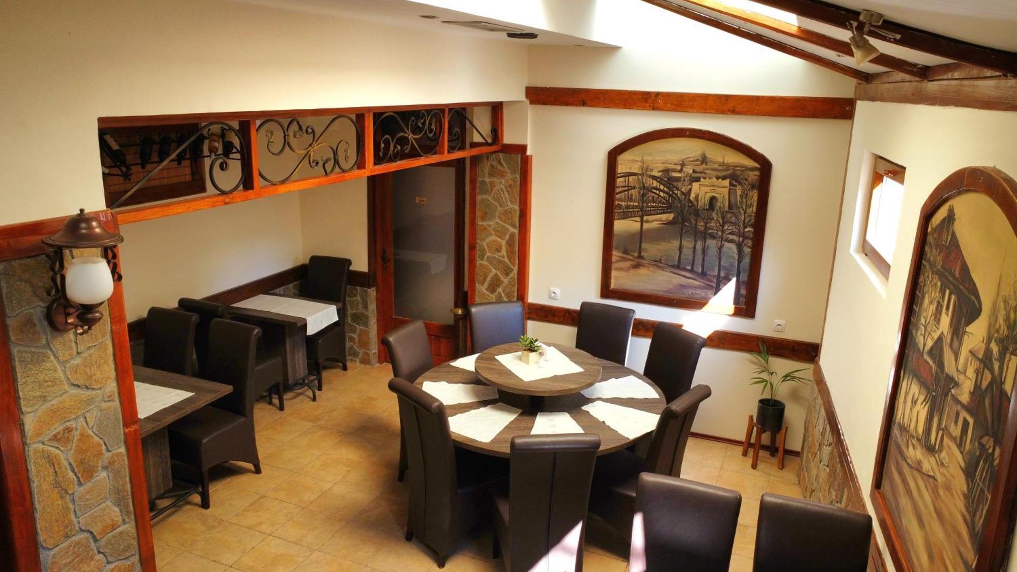 Duod Acomodação com café da manhã Ni Exterior foto