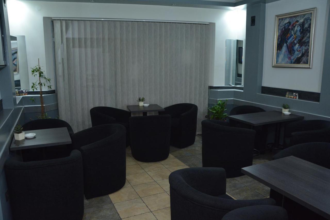 Duod Acomodação com café da manhã Ni Exterior foto